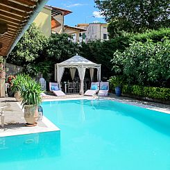 Vakantiehuis Capo Corso