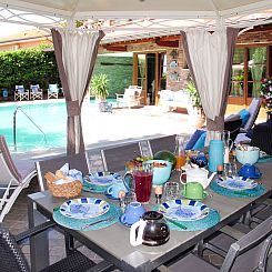 Vakantiehuis Capo Corso