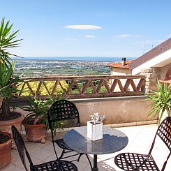 Vakantiehuis Capo Corso