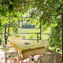 Appartement Cellole - Cellole 1 (CTC150)