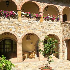 Appartement Cellole - La Stalla