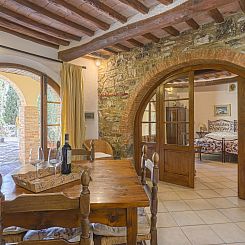 Appartement Cellole - La Stalla