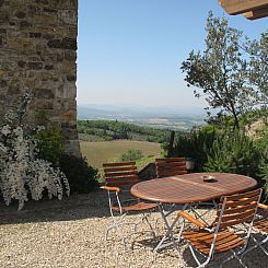 Vakantiehuis Cellole - Valluccia