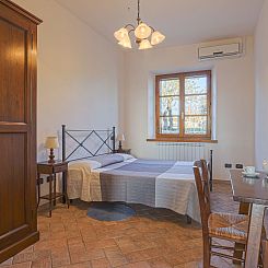 Vakantiehuis Cignanbianco - Alba e Tramonto