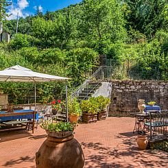 Vakantiehuis Il Mulinaccio