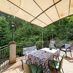 Appartement Verde
