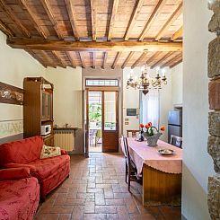 Appartement Verde