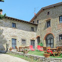 Appartement Il Casellino