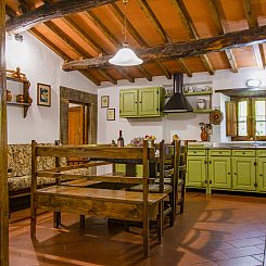 Appartement Il Casellino