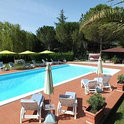 Vakantiehuis Villa Serena Assisi Eine Oase der Ruhe