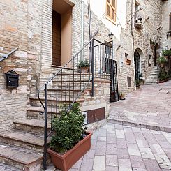 Appartement Wohnung A Casa delle Fate