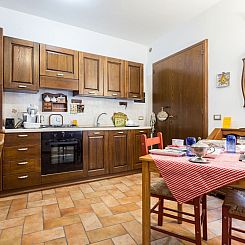 Appartement Wohnung A Casa delle Fate