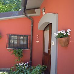 Appartement Drei-Zimmer-Wohnung für 4 Personen