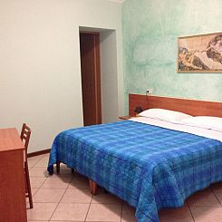 Appartement Drei-Zimmer-Wohnung für 4 Personen