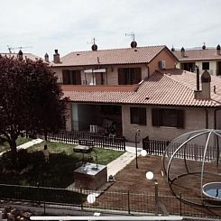 Appartement Villa Patty Assisi