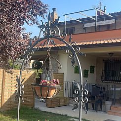 Appartement Villa Patty Assisi