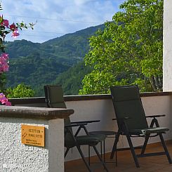 Casa vacanza Ponte Marchetto