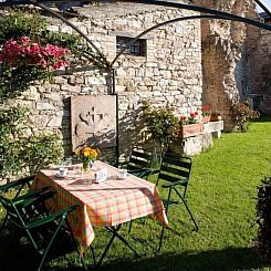 Appartement 'Il Turrione