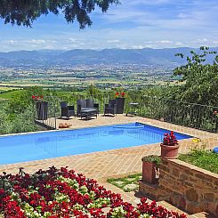 Vakantiehuis Agriturismo la Casetta di Chiara