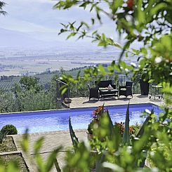 Vakantiehuis Agriturismo la Casetta di Chiara