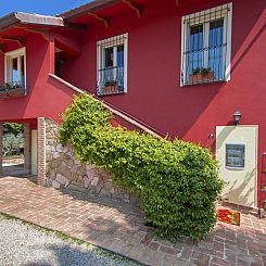 Vakantiehuis Agriturismo la Casetta di Chiara