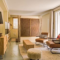 Appartement Monte Pino