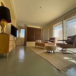 Appartement Monte Pino