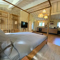 Appartement Monte Pino