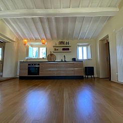 Appartement Monte Pino