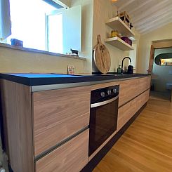Appartement Monte Pino