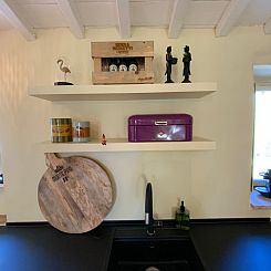 Appartement Monte Pino