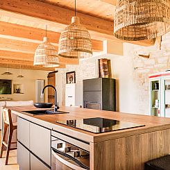 Appartement Monte Pino