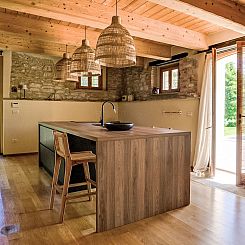 Appartement Monte Pino
