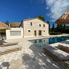 Appartement Monte Pino