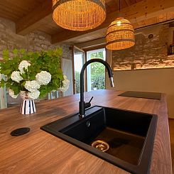 Appartement Monte Pino