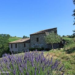Agriturismo Carincone app Fuoco