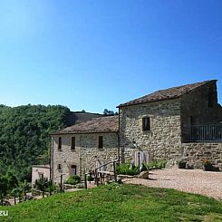 Agriturismo Carincone app Terra