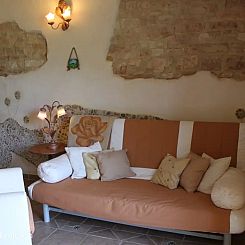 Agriturismo Carincone app Terra