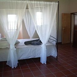 Casa Brizzi te Montesecco (Pergola)
