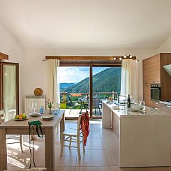 Vakantiehuis Acquanera - Marcheholiday, mit privatem Pool