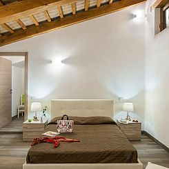 Vakantiehuis Acquanera - Marcheholiday, mit privatem Pool