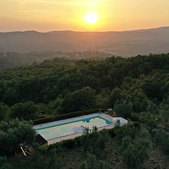 Vakantiehuis in San Venanzo