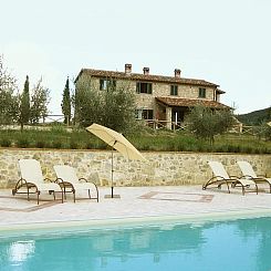 Huisje in San Venanzo