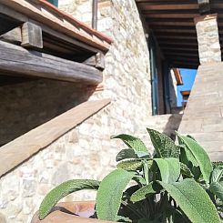 Huisje in San Venanzo