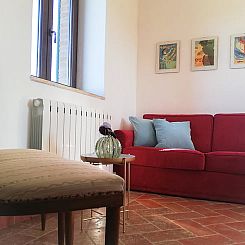 Huisje in San Venanzo