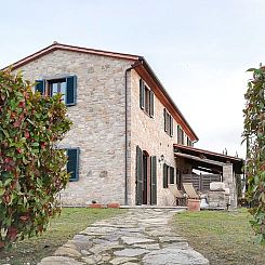 Huisje in San Venanzo