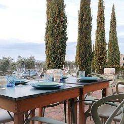 Huisje in San Venanzo