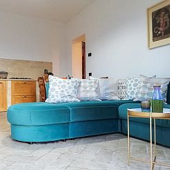 Huisje in San Venanzo