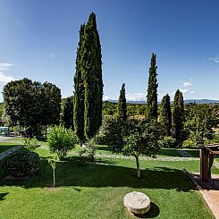 Agriturismo Case Graziani