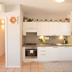 Appartement Wohnung mit Terrasse und Panoramablick